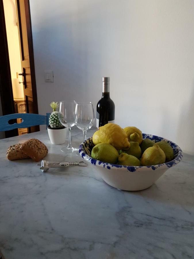 Casa Vacanze Villa D'Orleans Palerme Extérieur photo