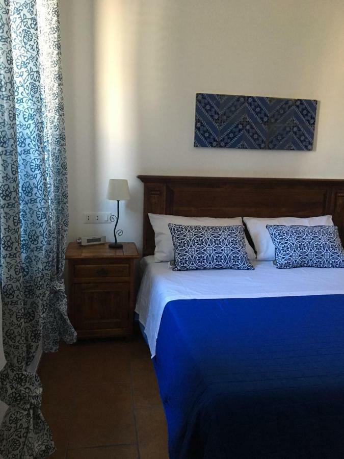 Casa Vacanze Villa D'Orleans Palerme Extérieur photo