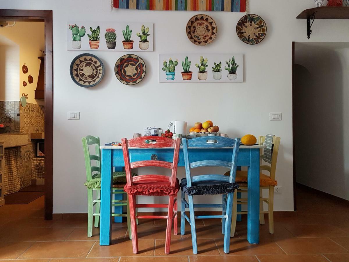 Casa Vacanze Villa D'Orleans Palerme Extérieur photo