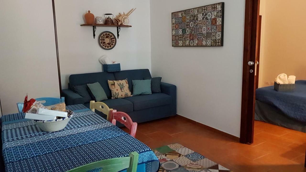 Casa Vacanze Villa D'Orleans Palerme Extérieur photo